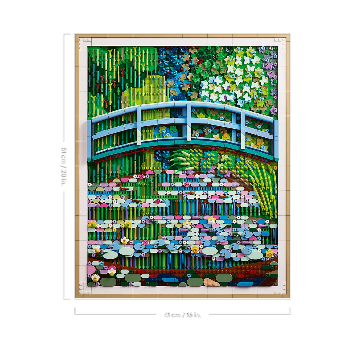 Claude Monet Wall Art (#1)