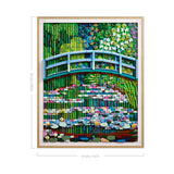 Claude Monet Wall Art (#1)