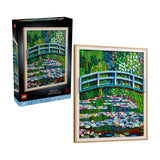 Claude Monet Wall Art (#1)