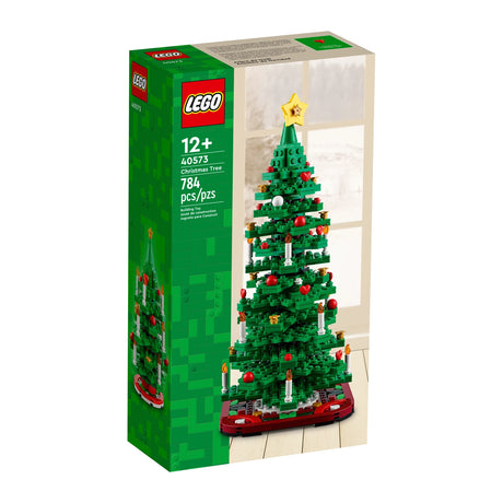 LEGO Christmas Bundle 4 6