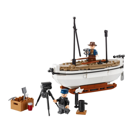 LEGO The Endurance Exclusive Bundle 4