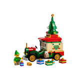 Christmas Buildings Bundle