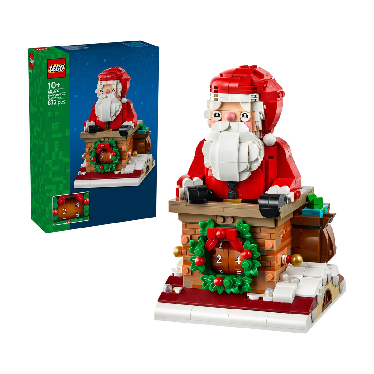 Christmas Bundle (6 x Prizes)