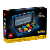 Pokémon™ New Releases (4 x Prizes)