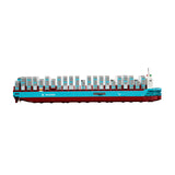 Maersk Dual-Fuel Container Vessel