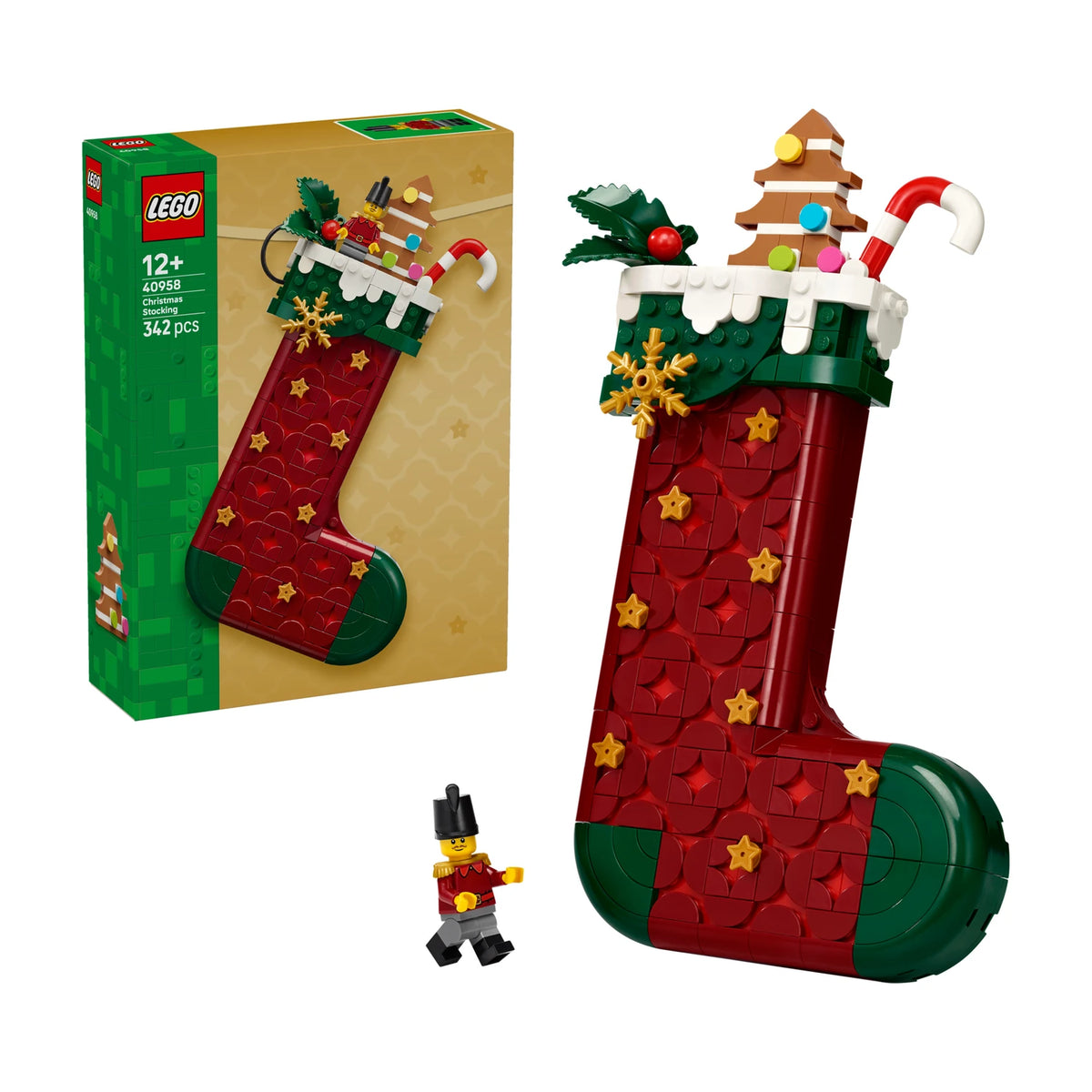 Christmas Bundle (6 x Prizes)
