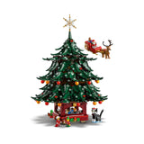 Christmas Tree & Train Bundle (#2)