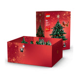 Family Christmas Tree