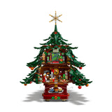 Christmas Tree & Train Bundle (#2)