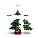 Family Christmas Tree