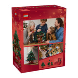 Family Christmas Tree