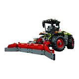 CLAAS XERION 5000 TRAC VC