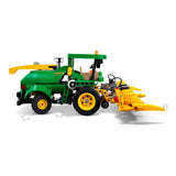 LEGO® 42168 John Deere 9700 Harvester LEGO Prize Draw Competitions