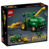 LEGO® 42168 John Deere 9700 Harvester LEGO Prize Draw Competitions