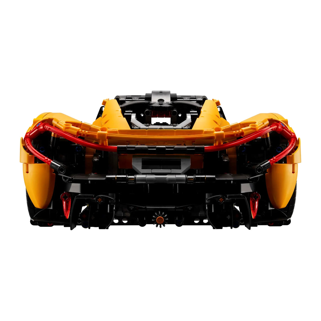 McLaren P1™ Exclusive Bundle