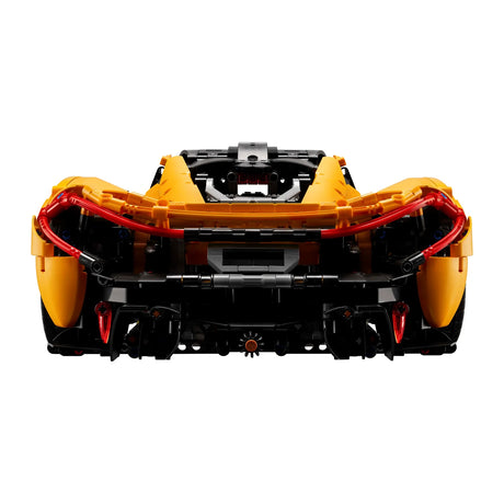 LEGO McLaren P1™ Exclusive Bundle 5