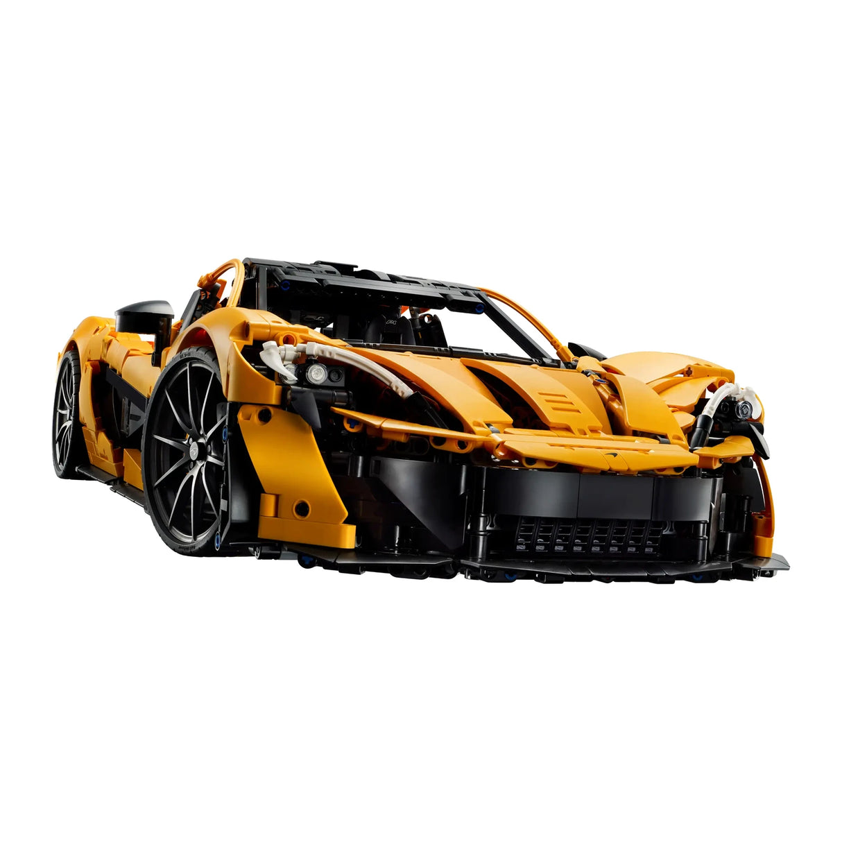 McLaren P1™ Exclusive Bundle