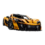 McLaren P1™ Exclusive Bundle