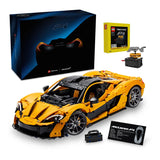 McLaren P1™ Exclusive Bundle