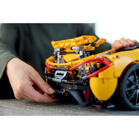 LEGO McLaren P1™ Exclusive Bundle 6