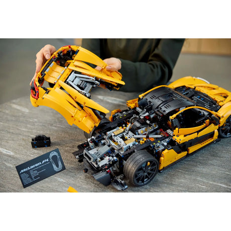 LEGO McLaren P1™ Exclusive Bundle 7