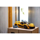 McLaren P1™ Exclusive Bundle