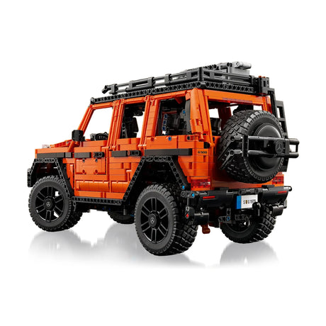 LEGO Mercedes-Benz G 500 2