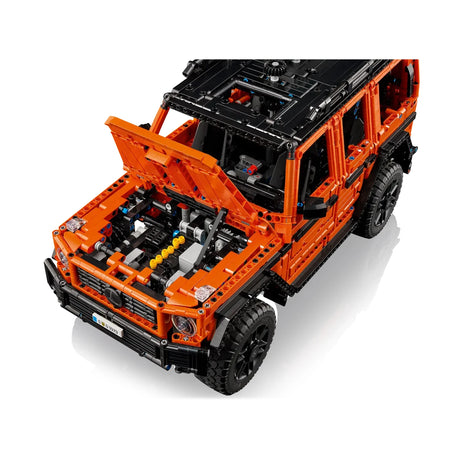 LEGO Mercedes-Benz G 500 3