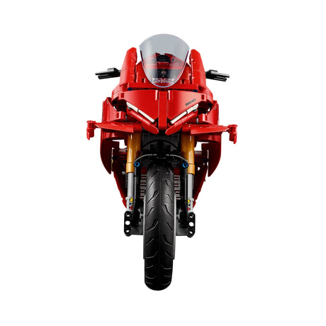 LEGO Ducati Panigale V4 S Motorcycle 2