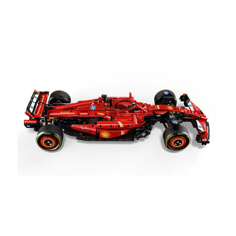 LEGO Red Bull RB20 & Ferrari SF-24 F1 Cars 4