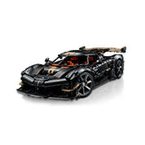 Koenigsegg Sadair's Spear Megacar