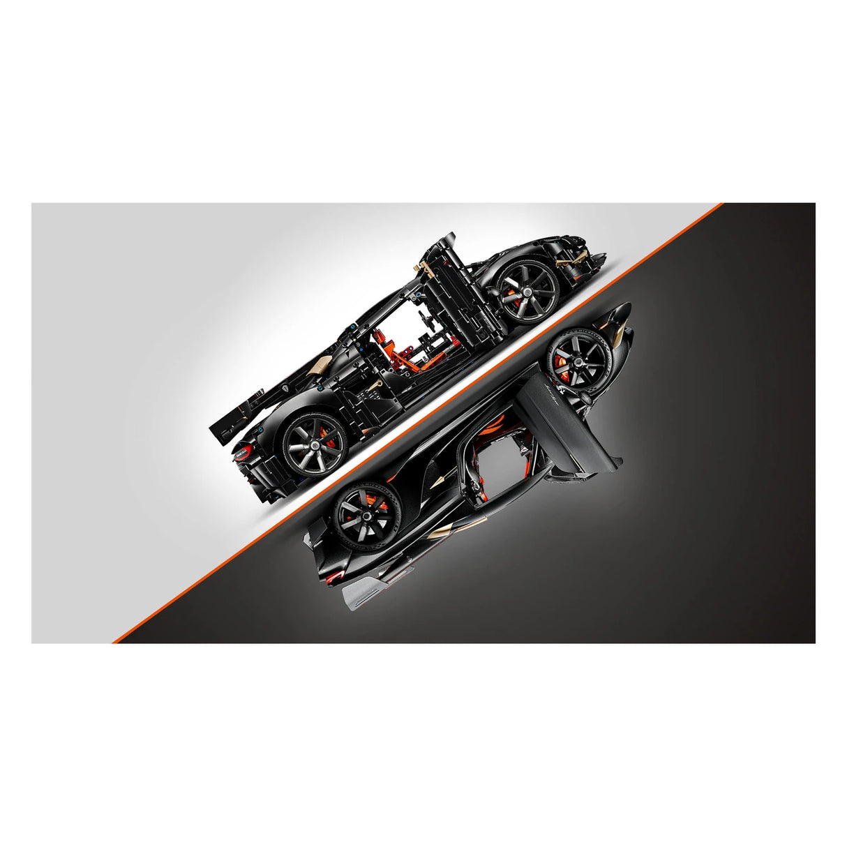 Koenigsegg Sadair's Spear Megacar