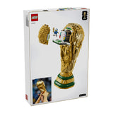 FIFA World Cup™ Trophy & Football