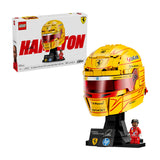Scuderia Ferrari Helmet Bundle