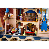 Disney Castle Collector’s Edition