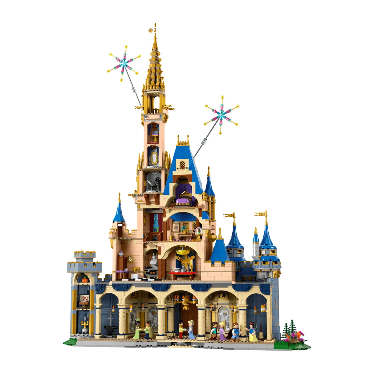 Disney Castle Collector’s Edition