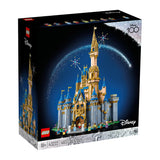 Disney Castle Collector’s Edition