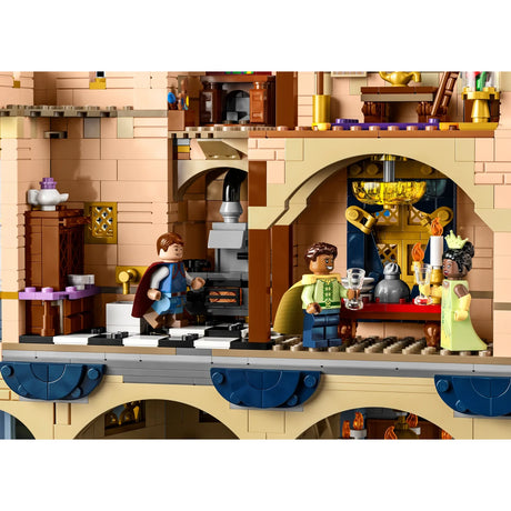 LEGO Disney Castle Collector’s Edition 7