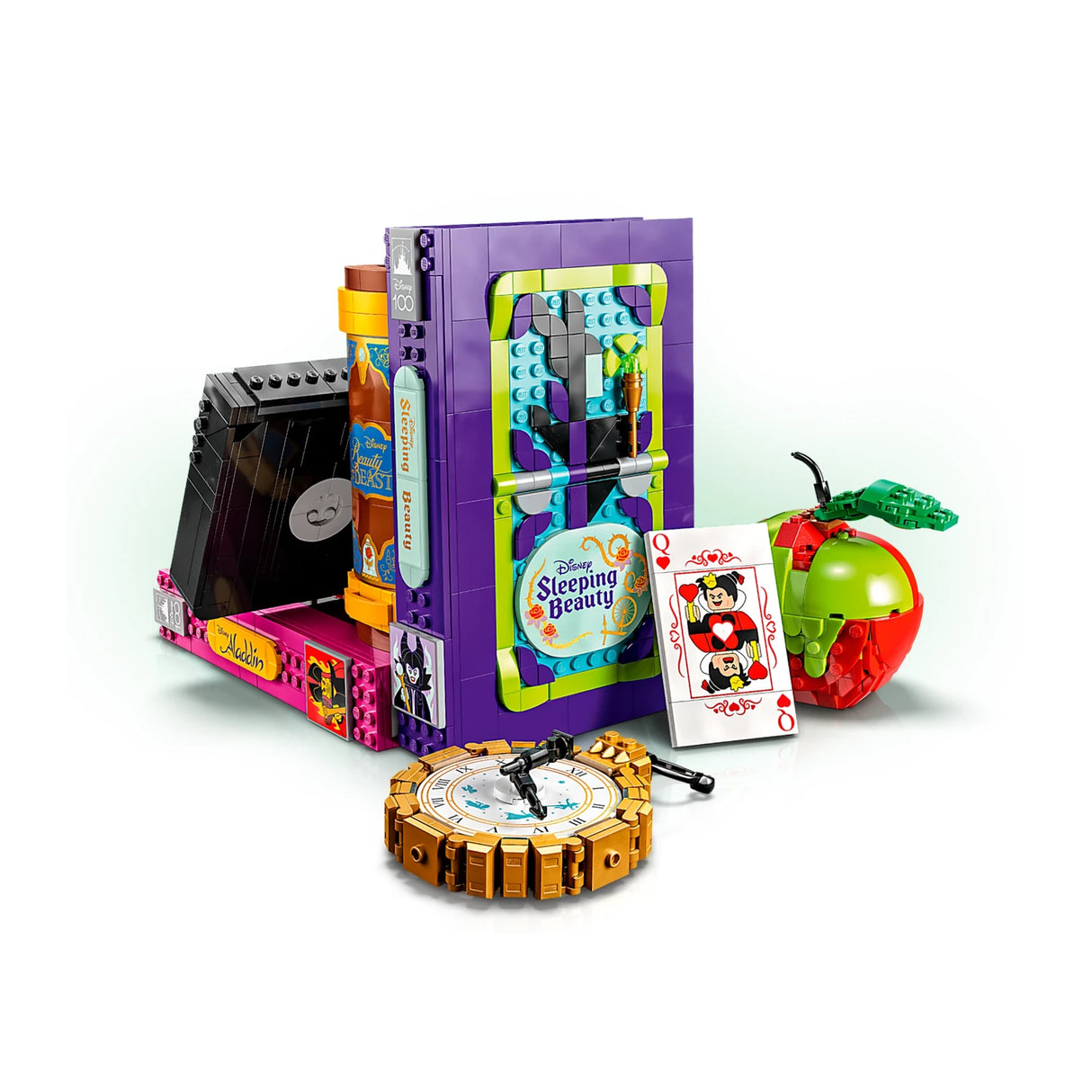 Disney Villain Icons