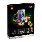 Disney Villain Icons