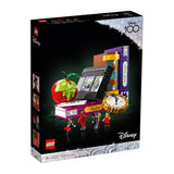 Disney Villain Icons