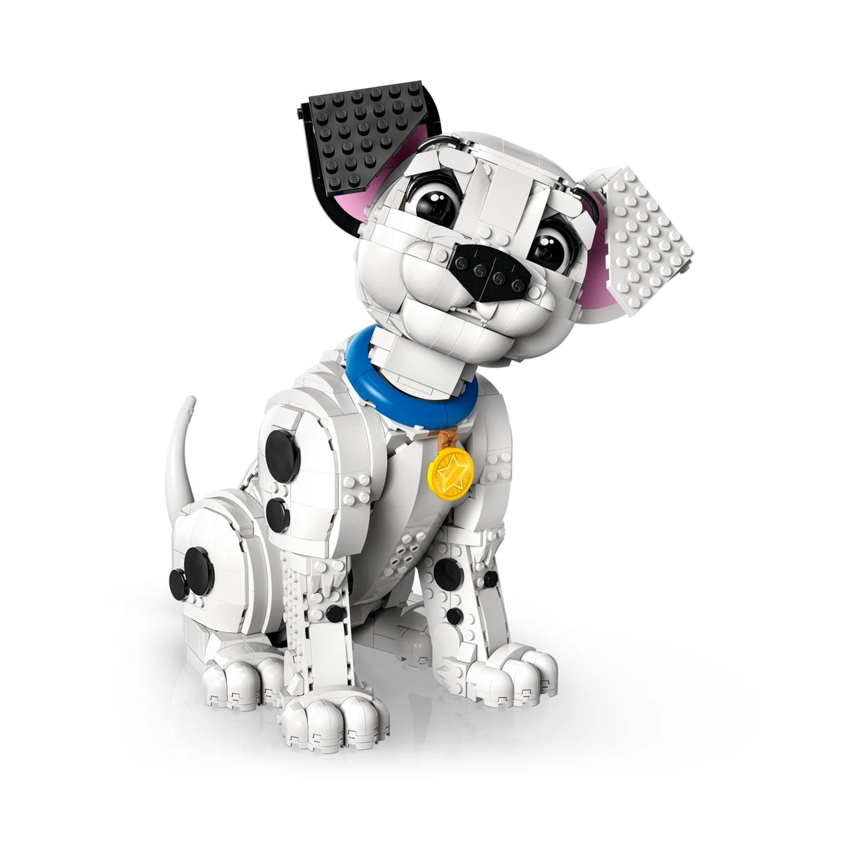 Disney 101 Dalmatians Puppies Bundle