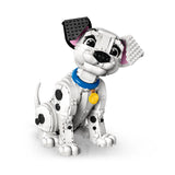 Disney 101 Dalmatians Puppies Bundle