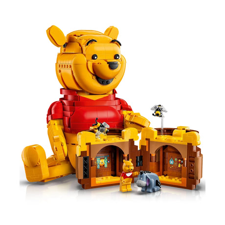Winnie the Pooh (#2)