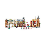 Disney™ Main Street, U.S.A. (#1)