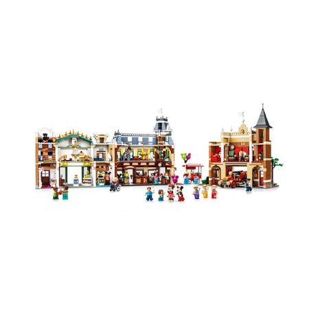 Disney™ Main Street, U.S.A.
