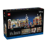 Disney™ Main Street, U.S.A. (#1)