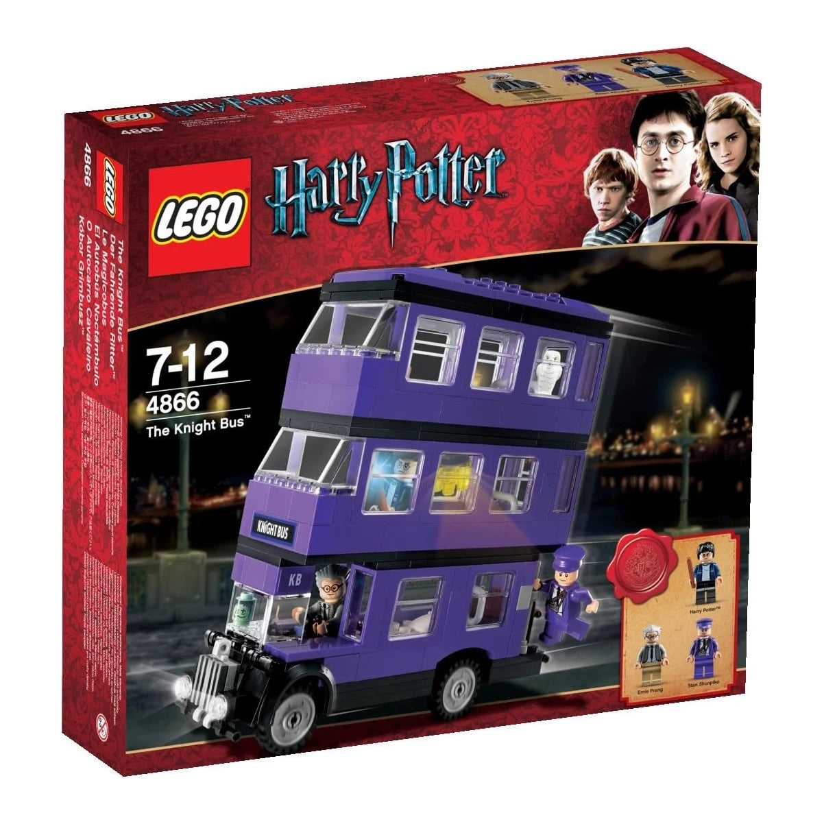 Harry Potter™ Retired Bundle