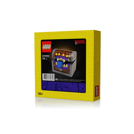 LEGO Dungeons & Dragons Exclusive Bundle 3