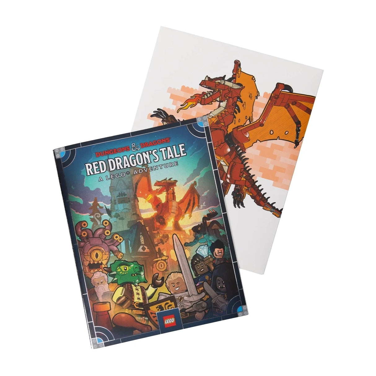 Dungeons & Dragons Exclusive Bundle